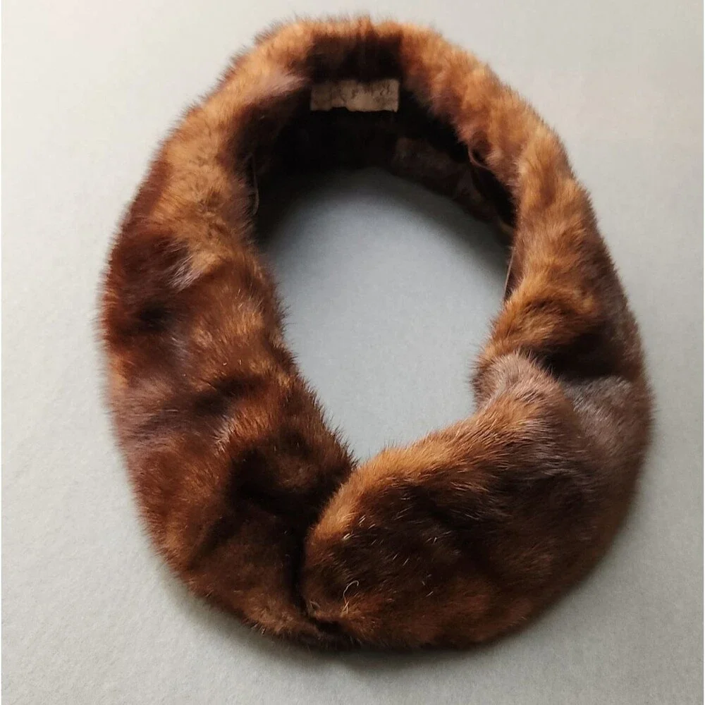Unbranded genuine mink